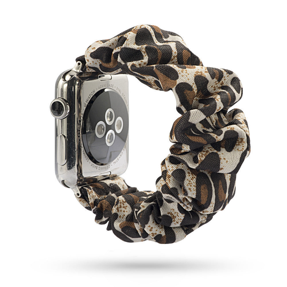 Correa de reloj pulsera elástica