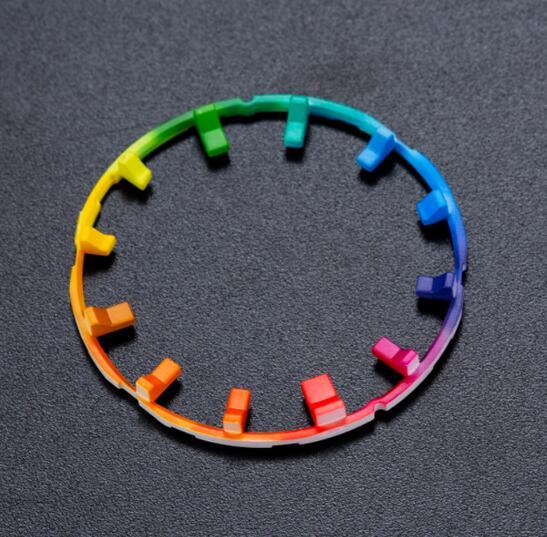 Luminous Modified Accessories Luminous Watch Scale Ring