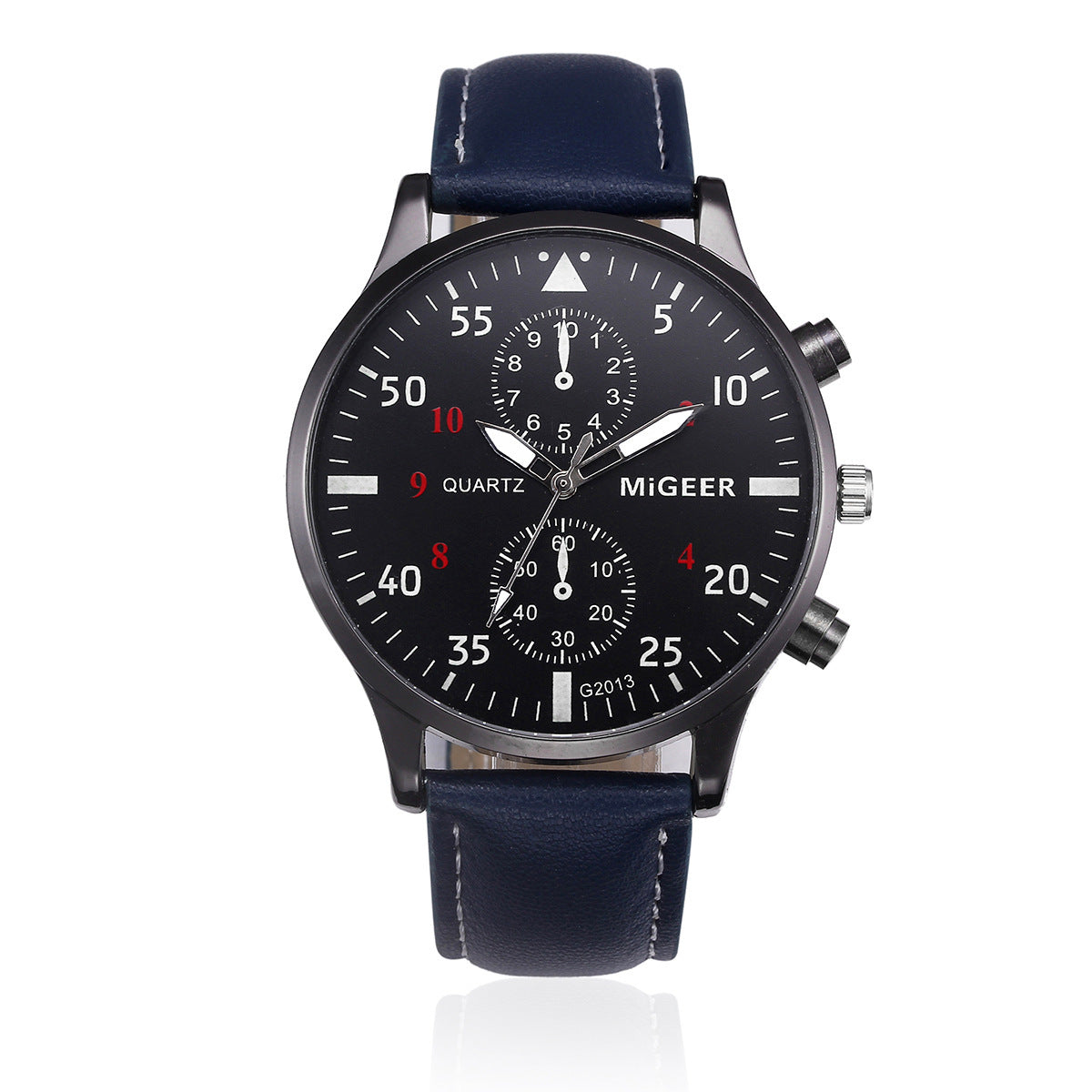 Reloj de cuarzo