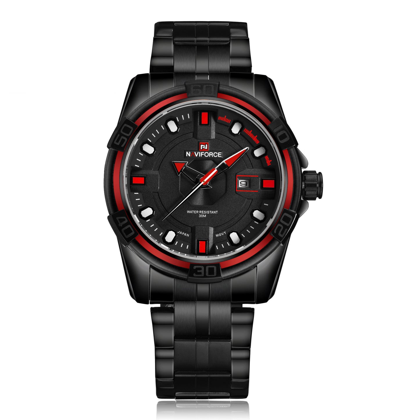 Lingxiang 9079 Men's Waterproof Watch