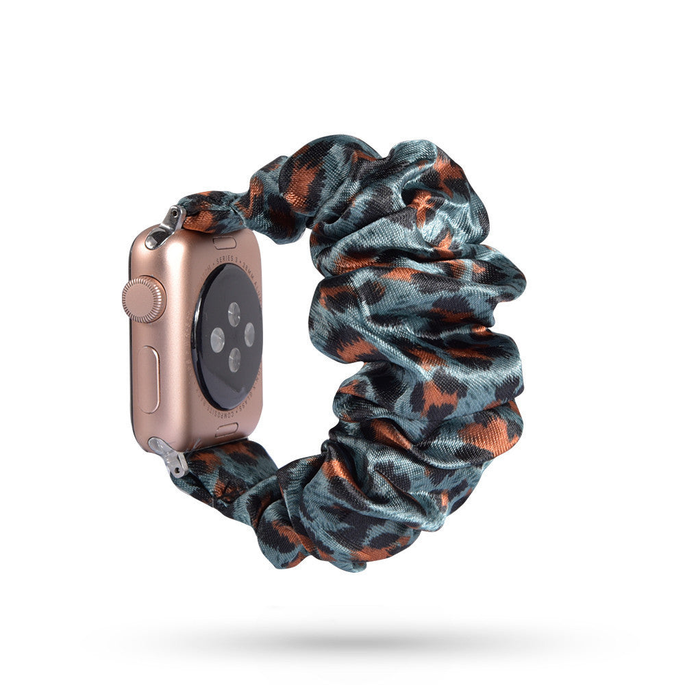 Correa de reloj pulsera elástica