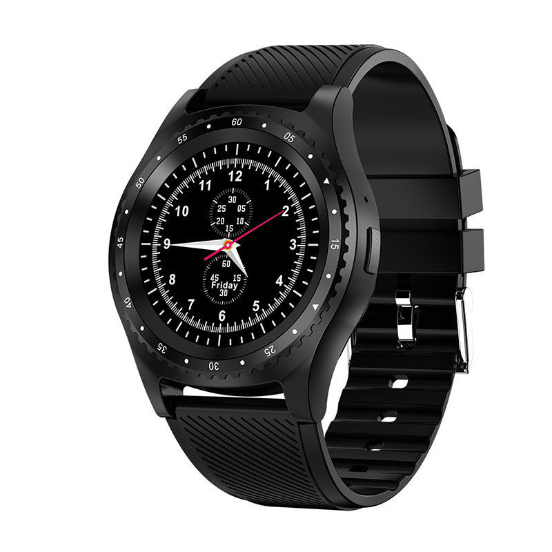 Tarjeta de carcasa con Bluetooth para reloj inteligente L9