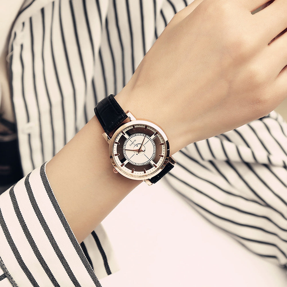 Reloj unisex vintage para hombre y mujer