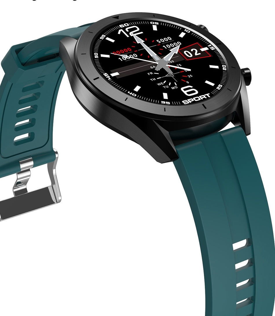 DT99 color screen smart bracelet