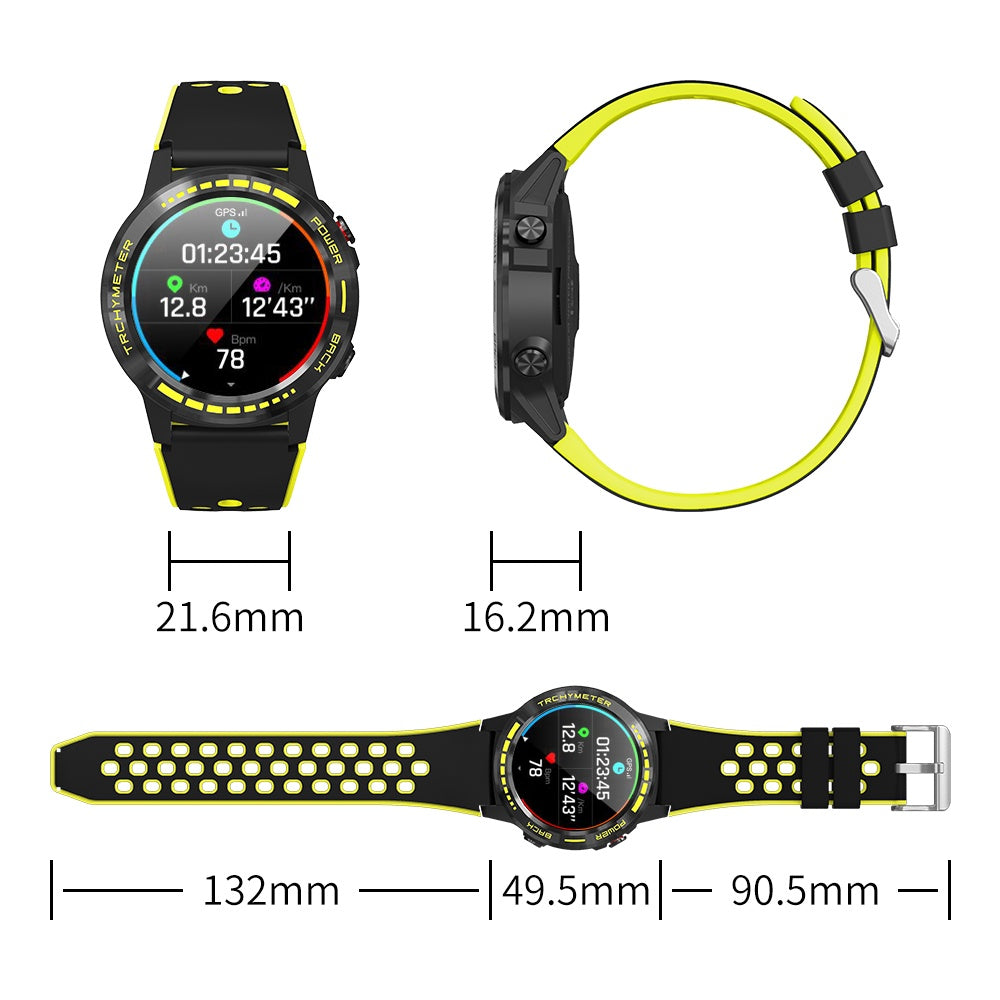 Reloj deportivo M7GPS