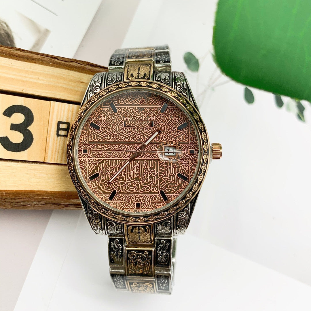 Casual men's Watch