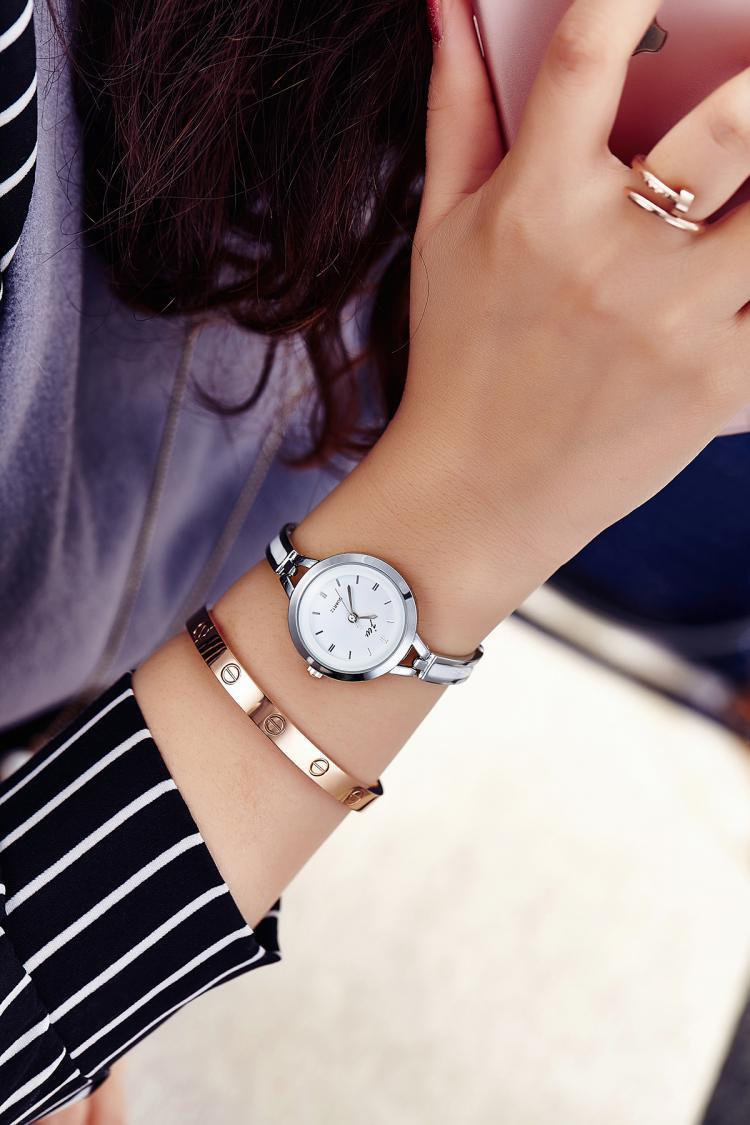 ファッションウォッチブレスレット