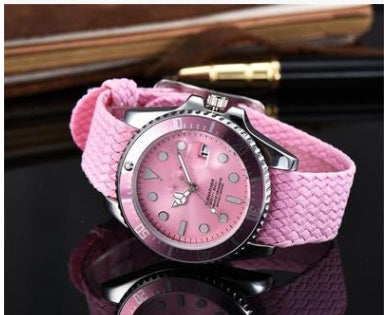 Reloj popular unisex