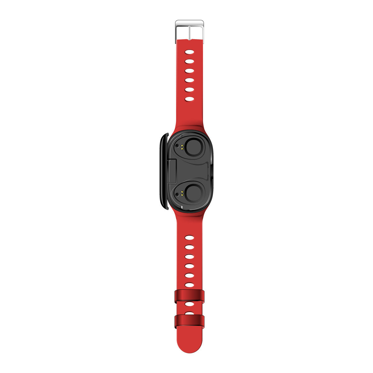 Bluetoothヘッドセットウォッチブレスレット