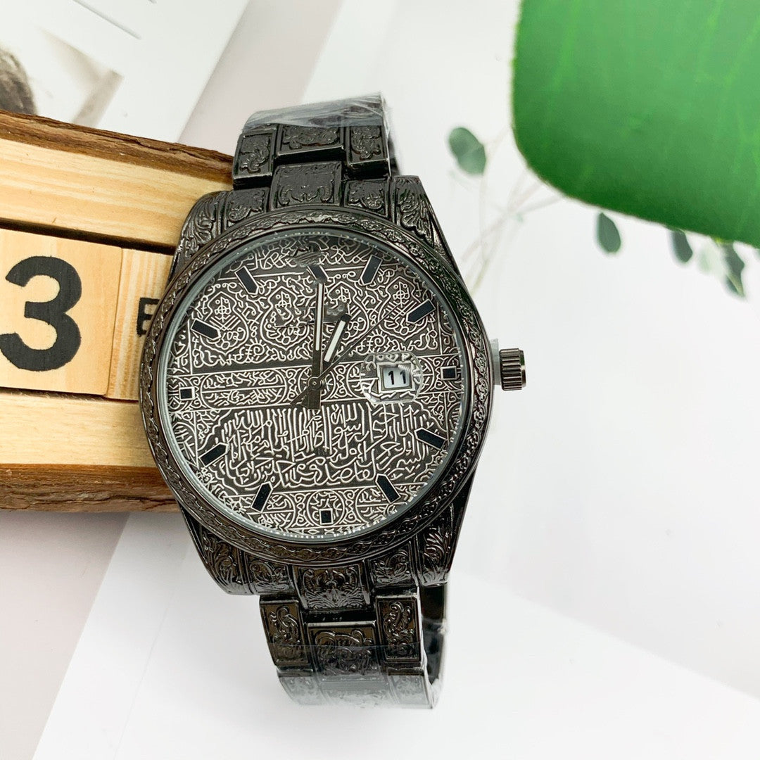 Casual men's Watch
