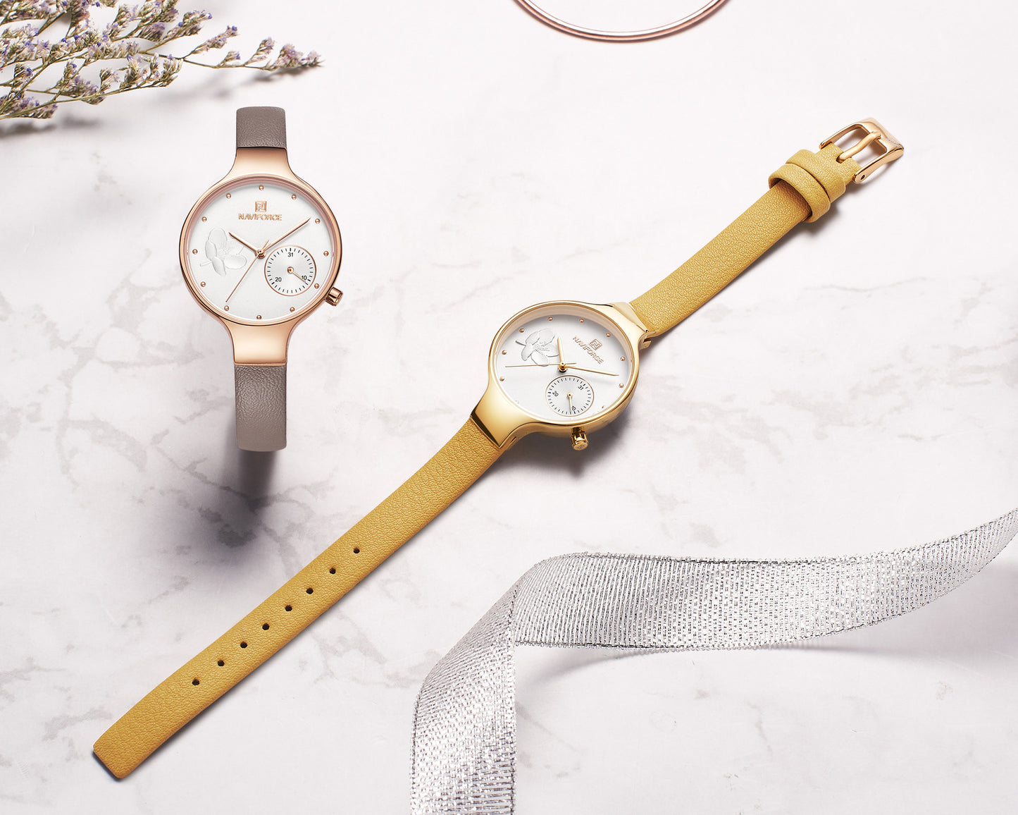 Harajuku style net red watch quartz watch