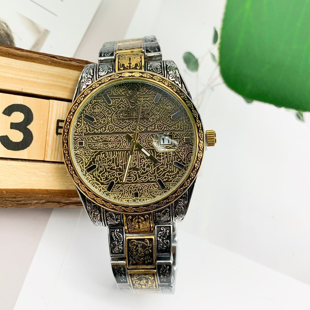Casual men's Watch