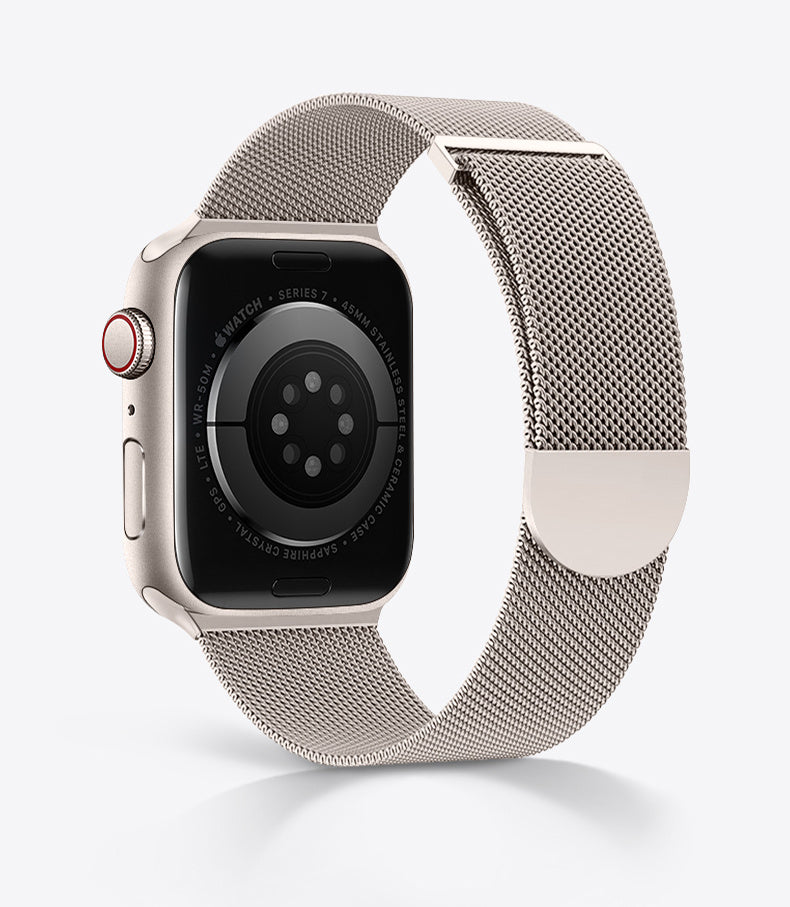 Metal Stainless Steel Advanced Starlight Color