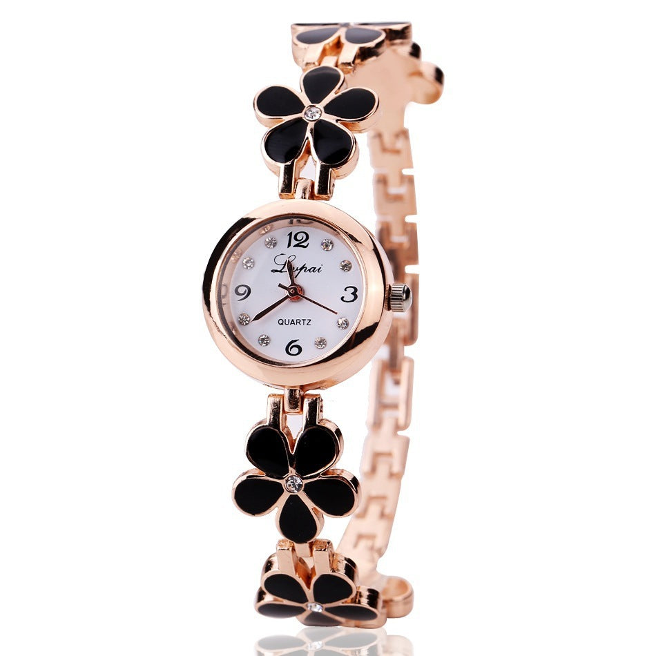 Reloj de pulsera Daisy Wild Lady