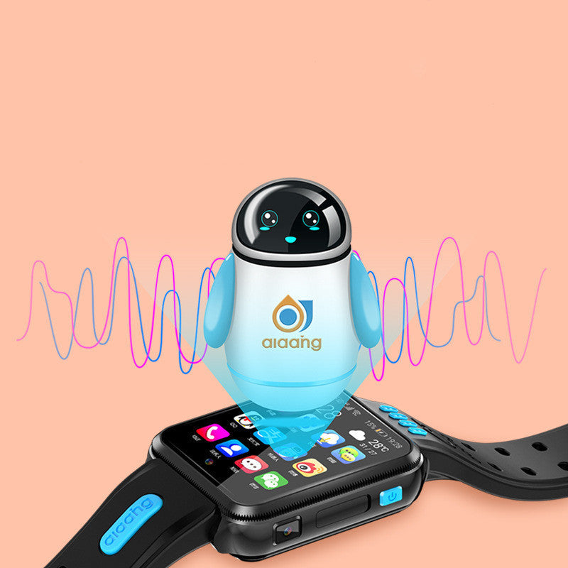 H1 子供用携帯電話ウォッチ