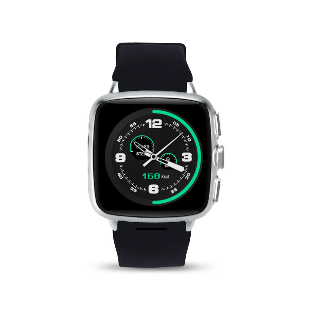 Reloj inteligente Z01