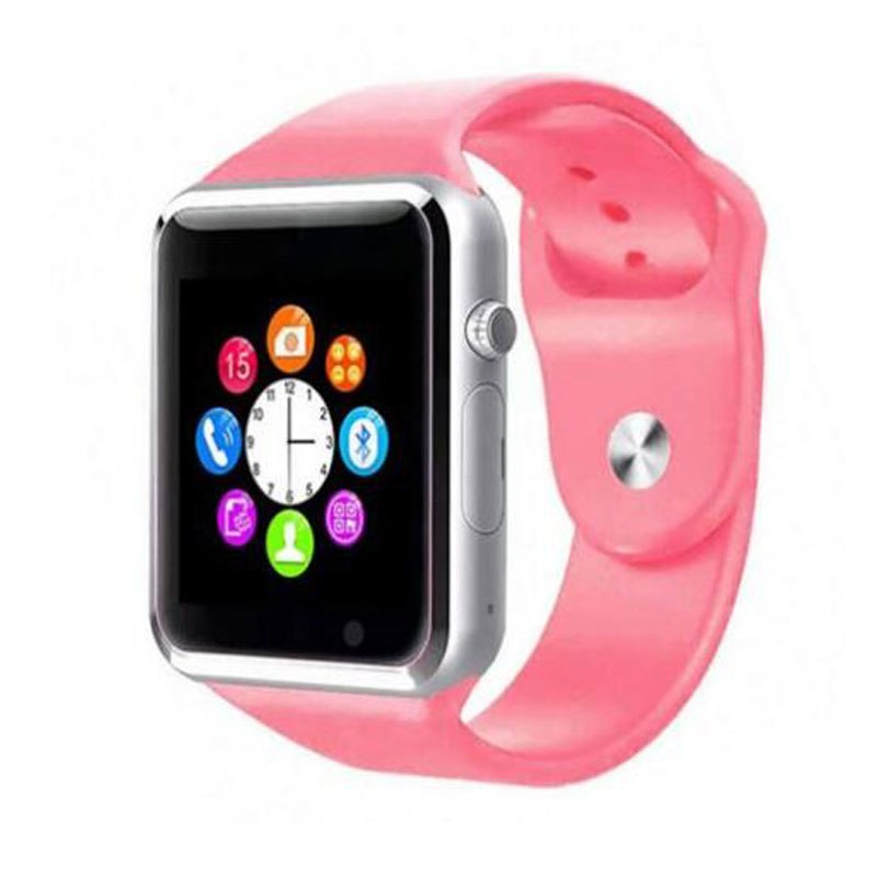Reloj inteligente para niños, reloj para bebés, teléfono, tarjeta SIM 2G, llamadas diarias, pantalla táctil, reloj inteligente resistente al agua, relojes inteligentes