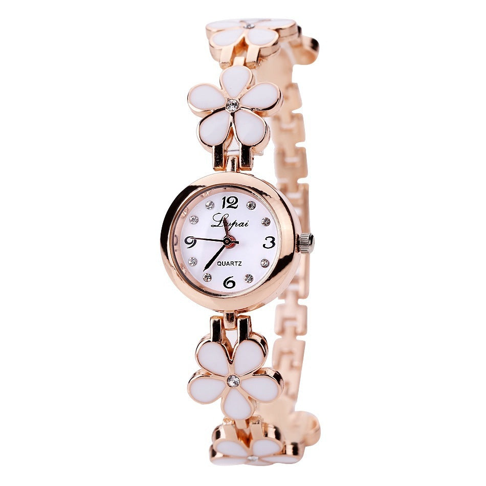 Reloj de pulsera Daisy Wild Lady