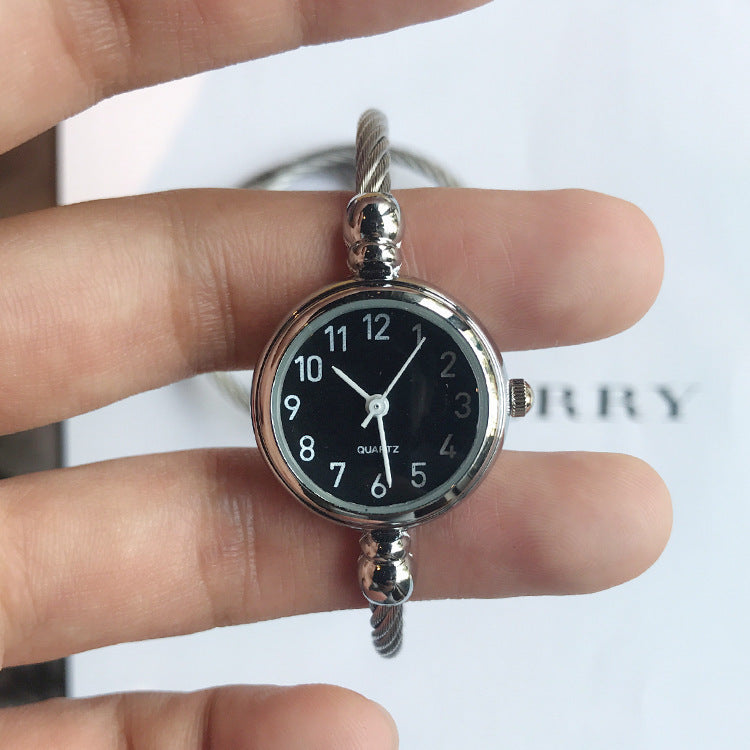 Bracelet Watch Little Girl Watch