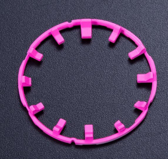Luminous Modified Accessories Luminous Watch Scale Ring