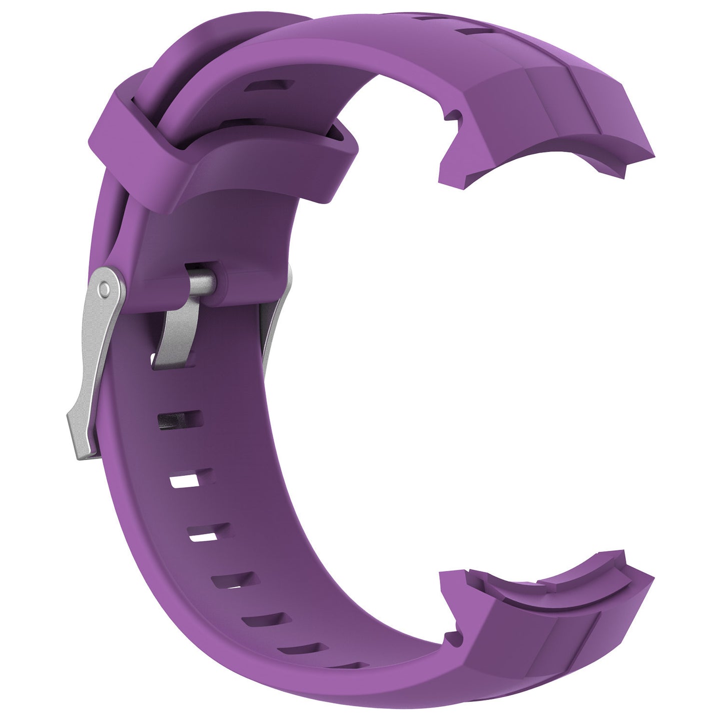 Extreme watch replacement watch strap