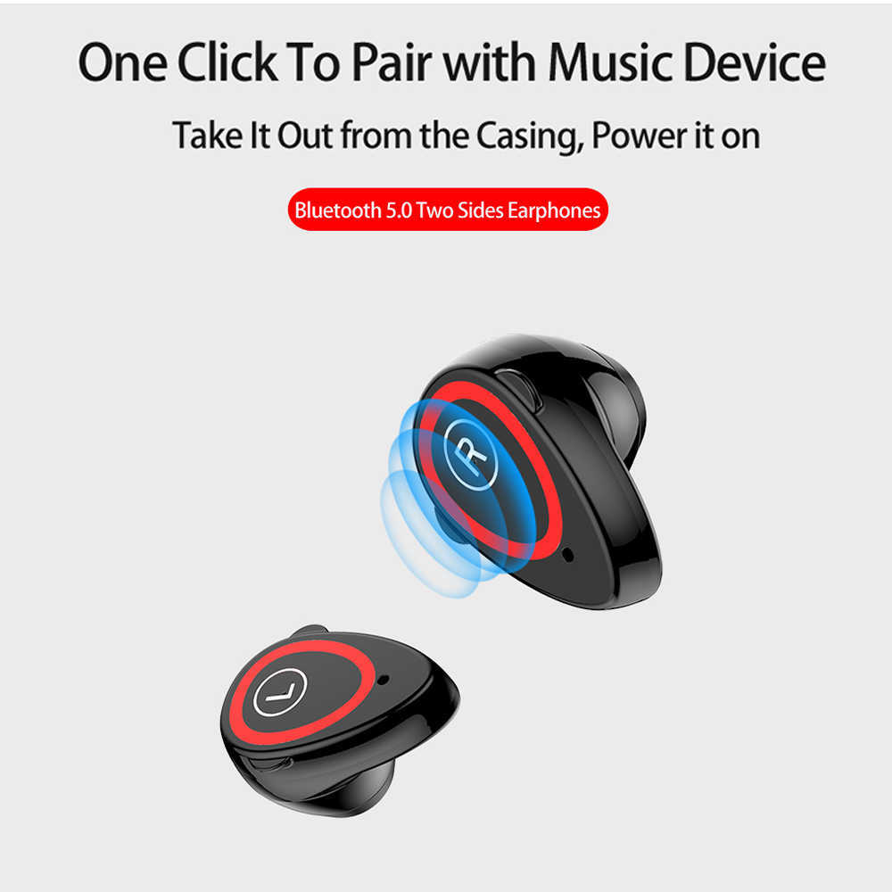 Bluetoothヘッドセットウォッチブレスレット
