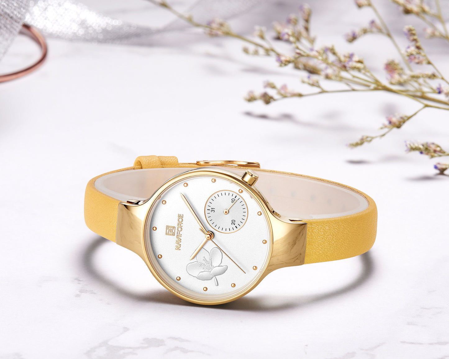 Harajuku style net red watch quartz watch