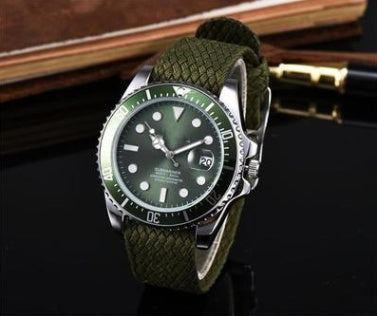 Reloj popular unisex