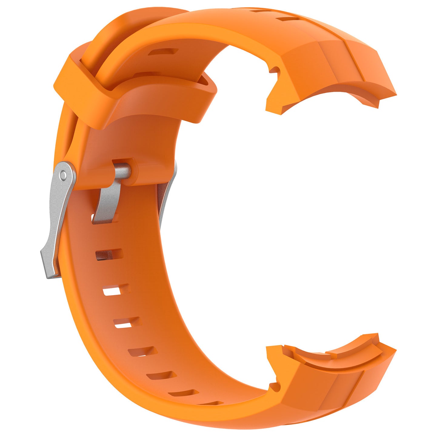 Extreme watch replacement watch strap