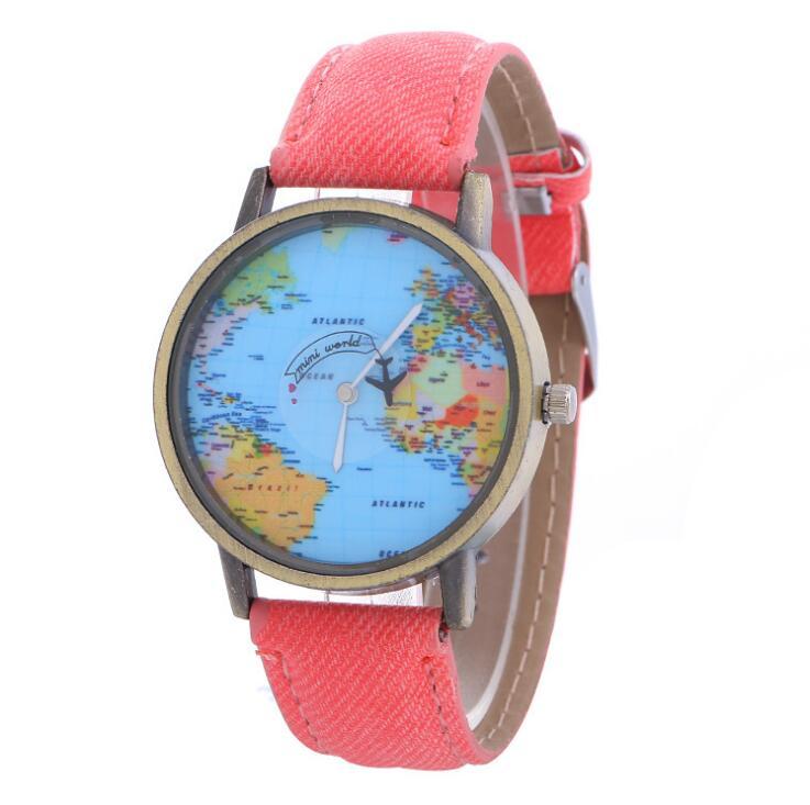 Reloj Vintage Mujer