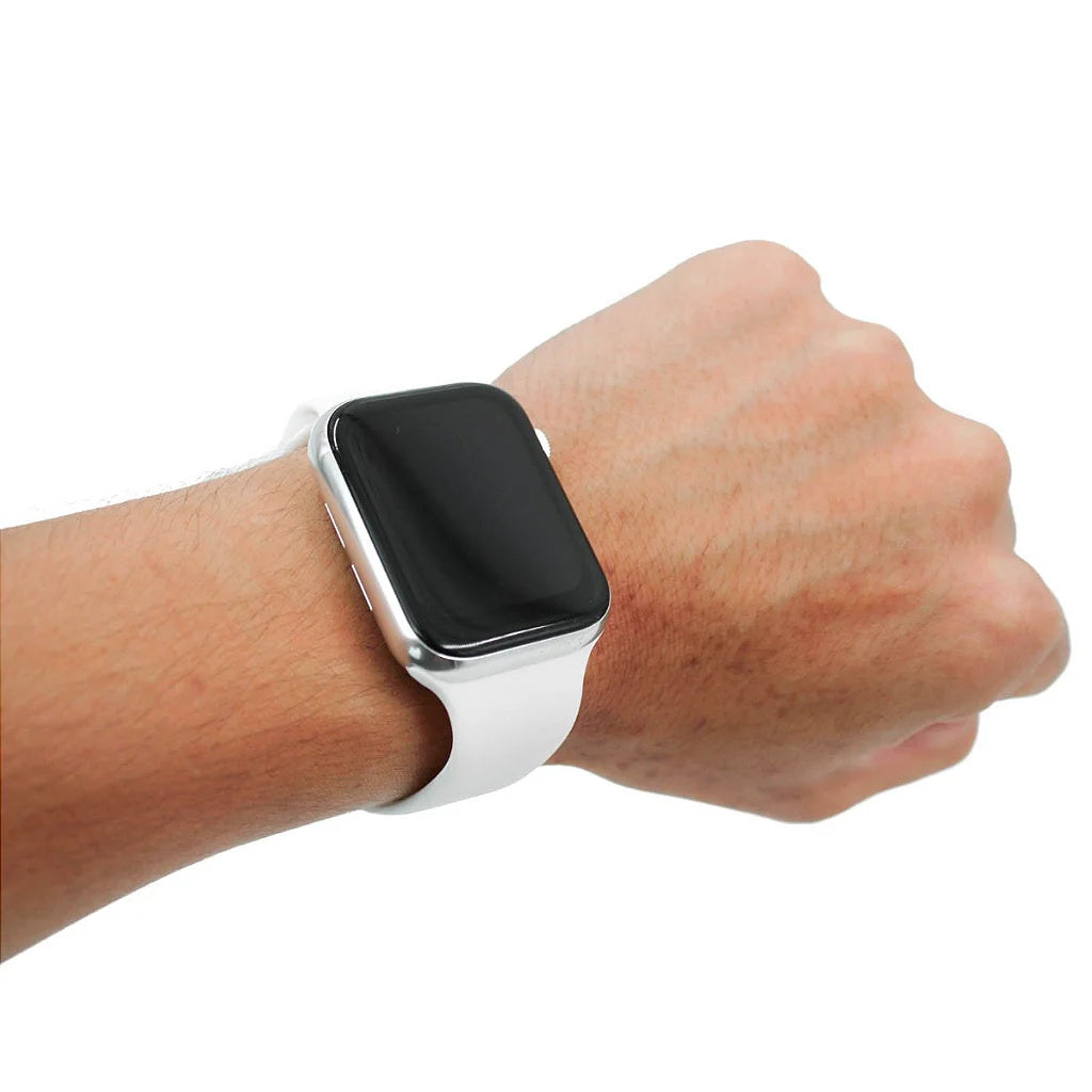 Android Ios Smart Bluetooth Touch T500 Smartwatch Watch