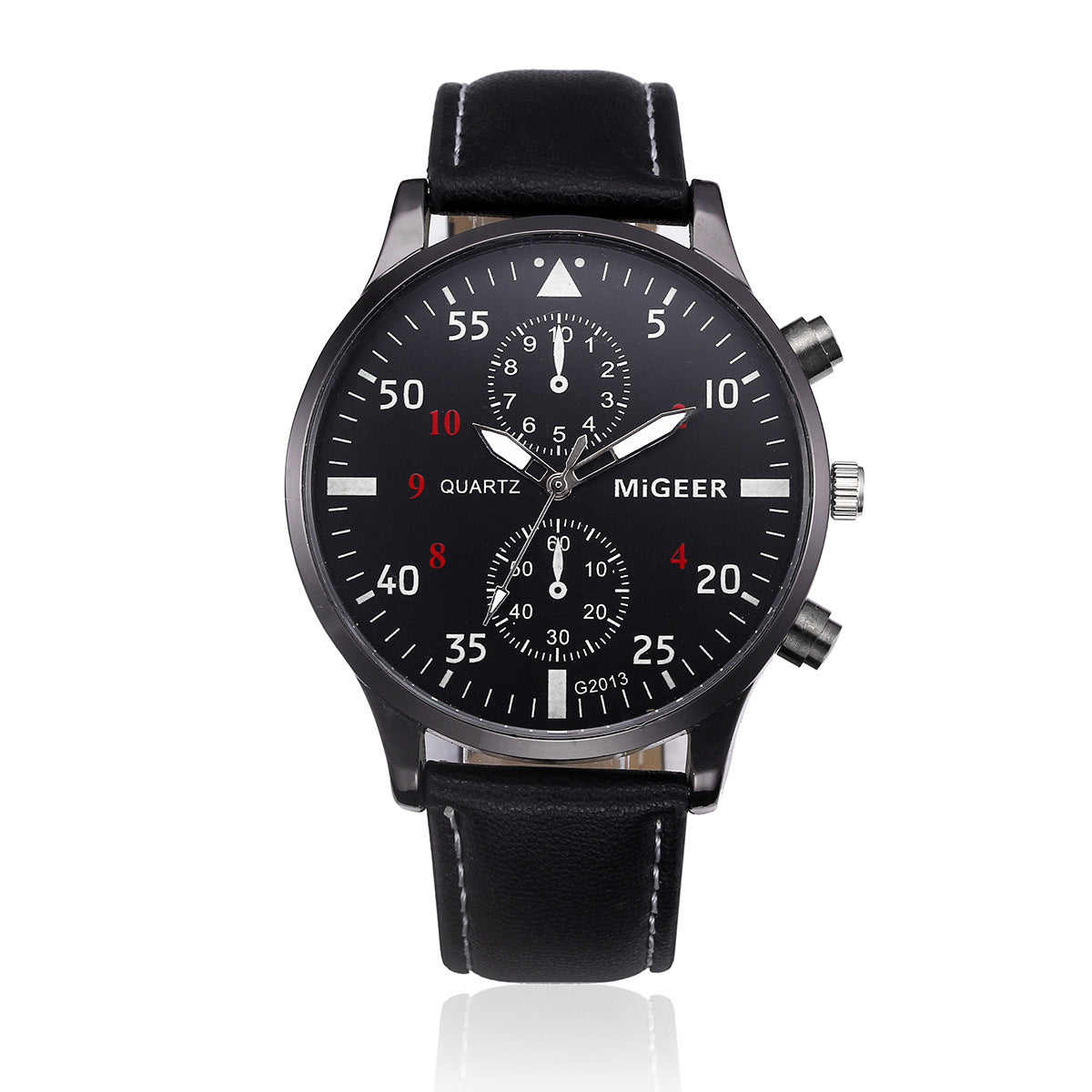 Reloj de cuarzo