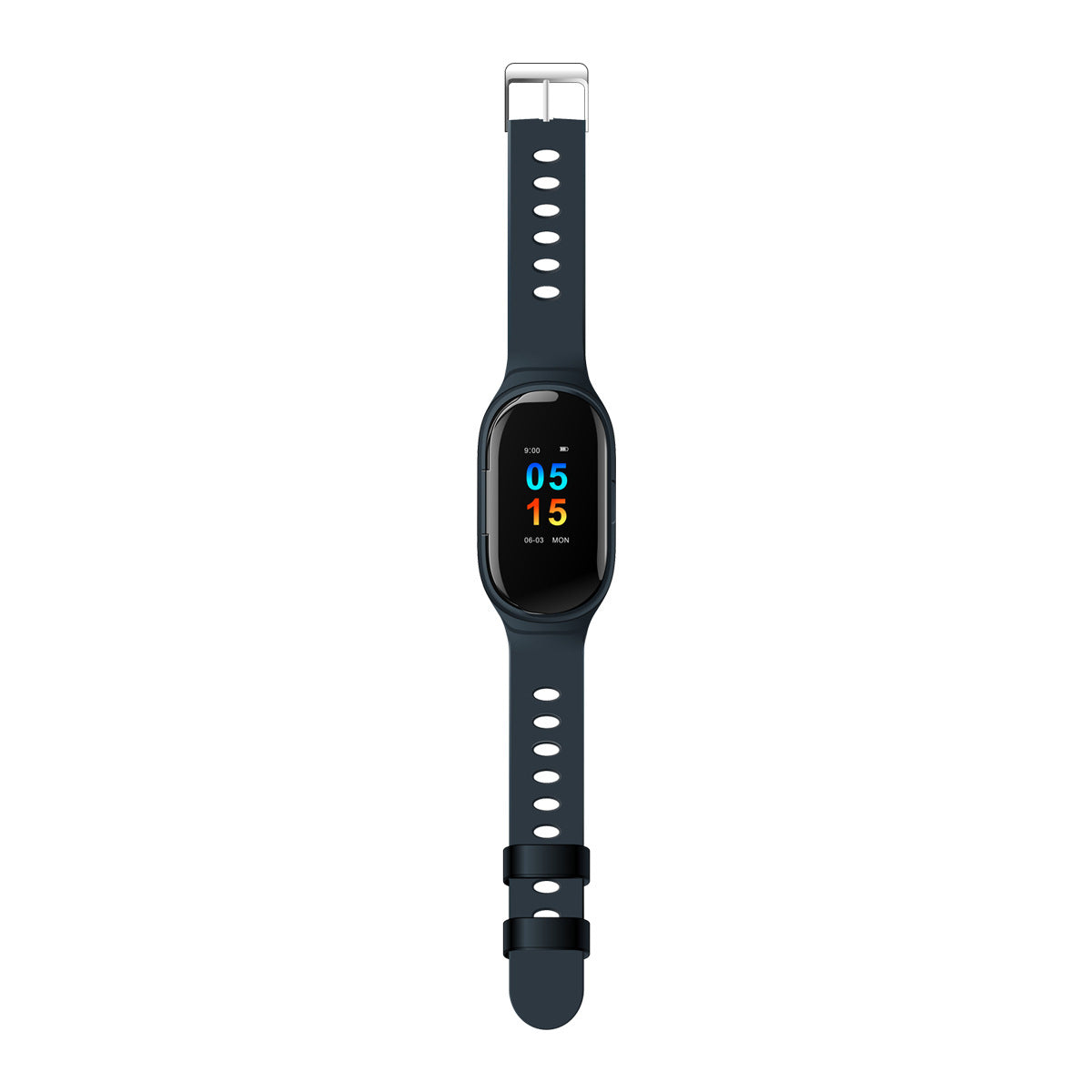 Bluetoothヘッドセットウォッチブレスレット