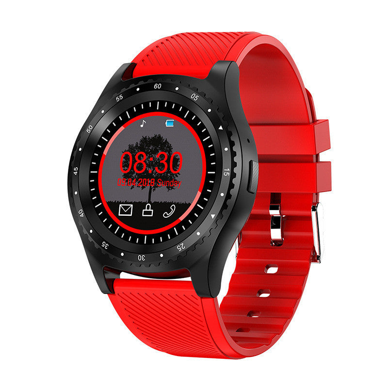 Tarjeta de carcasa con Bluetooth para reloj inteligente L9