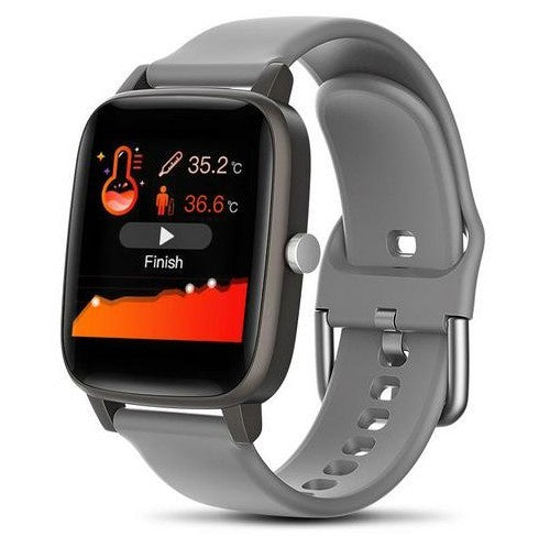 T98 body temperature smart watch