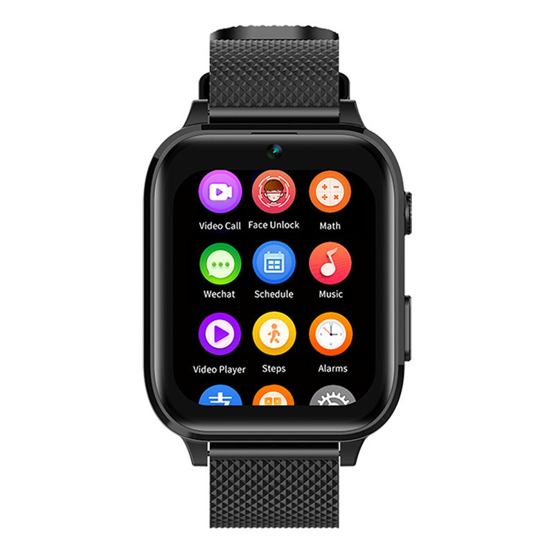 Reloj inteligente para niños con posicionamiento de fotos SOS