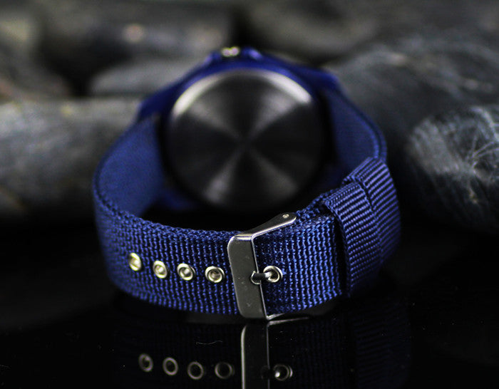 Reloj militar