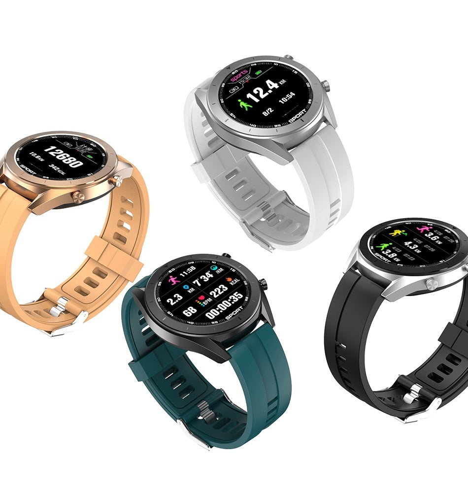 DT99 color screen smart bracelet