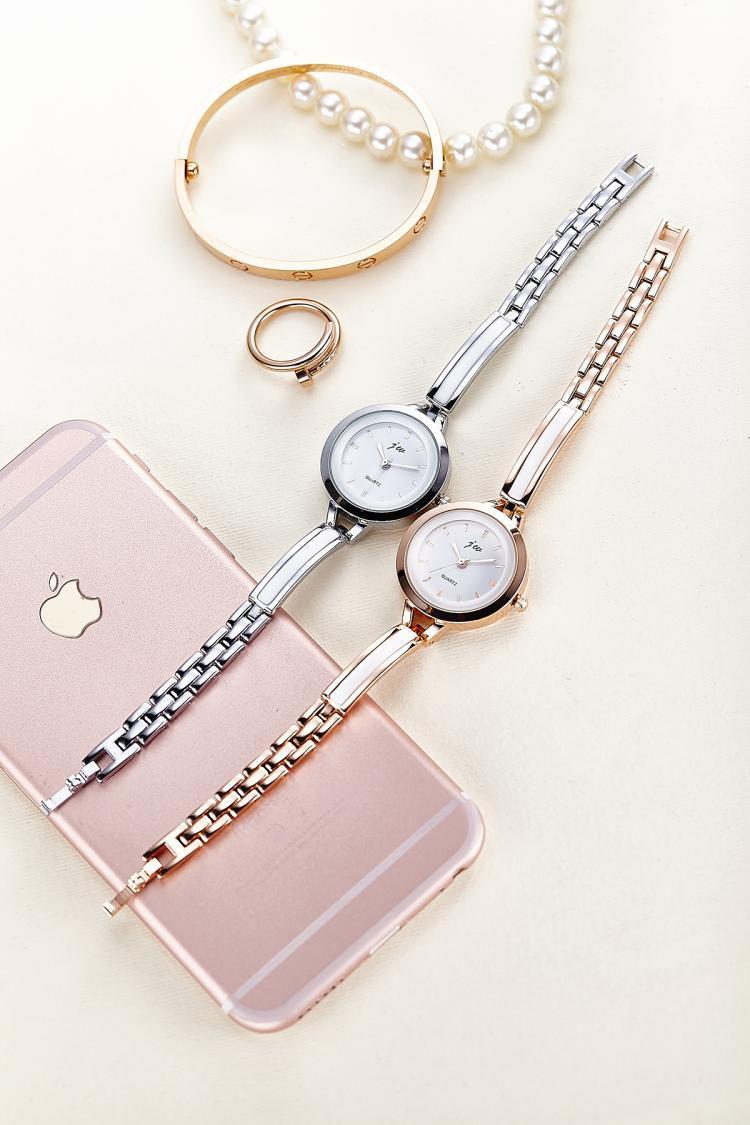 ファッションウォッチブレスレット