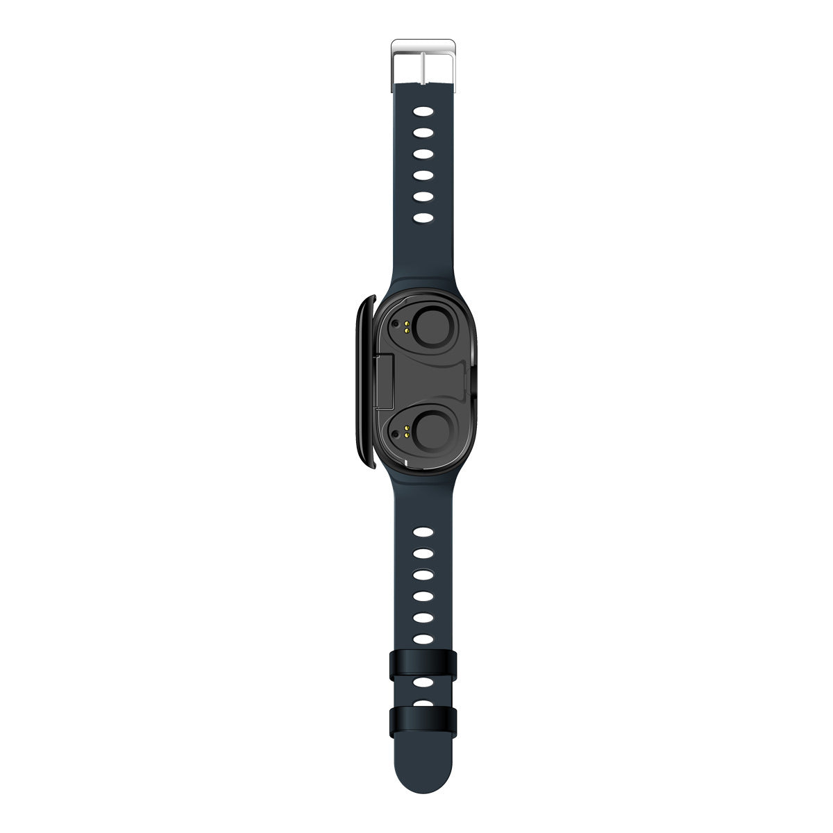 Bluetoothヘッドセットウォッチブレスレット