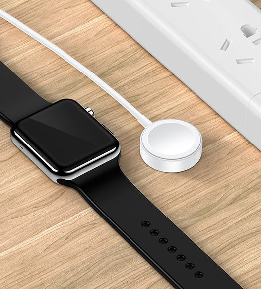 Compatible With Watch Wireless Charger