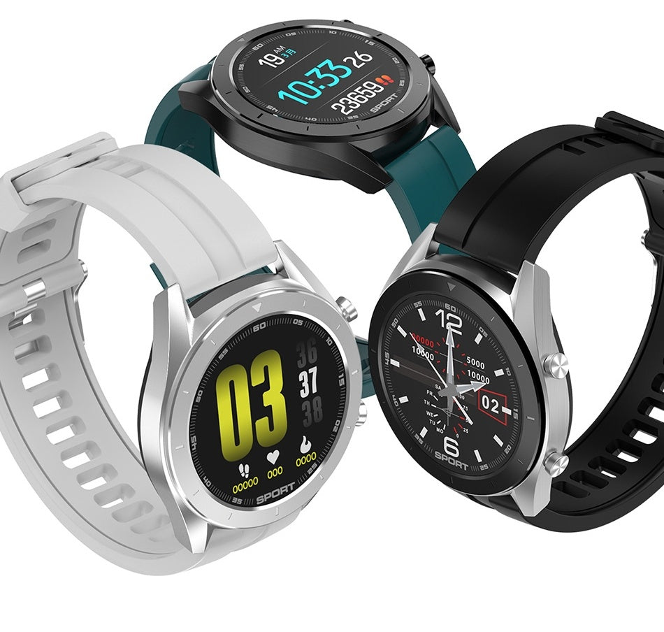 DT99 color screen smart bracelet