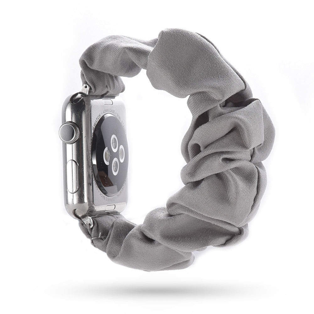 Correa de reloj pulsera elástica