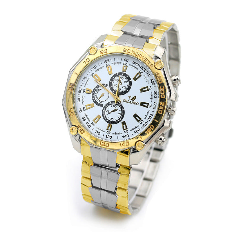 Reloj Jinshiying Multi Room para hombre