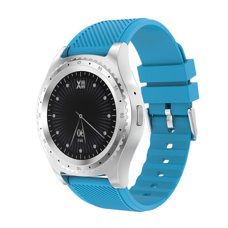 Tarjeta de carcasa con Bluetooth para reloj inteligente L9
