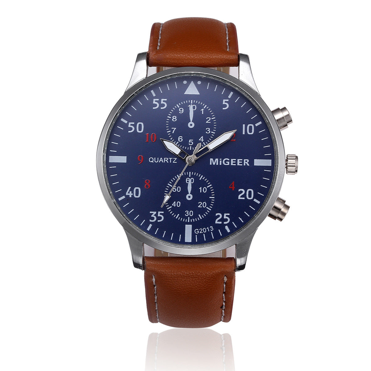 Reloj de cuarzo