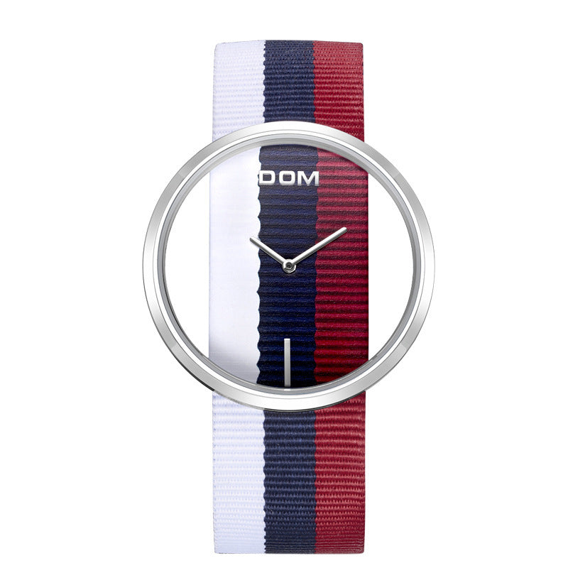 watch OEM OEM gift custom waterproof female watch