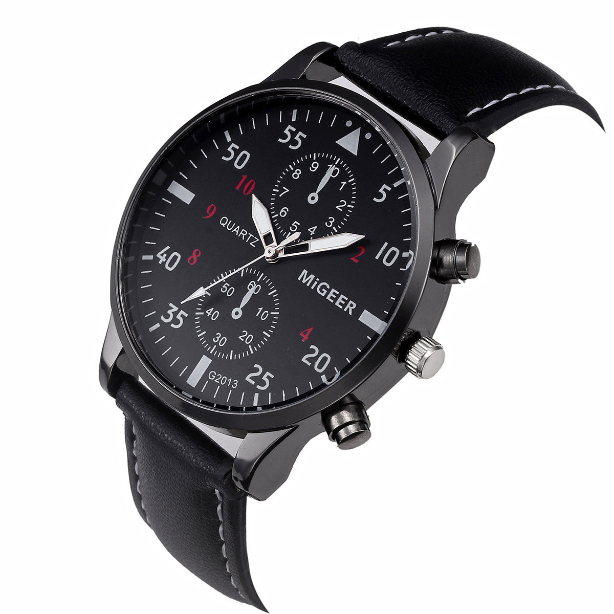Reloj de cuarzo