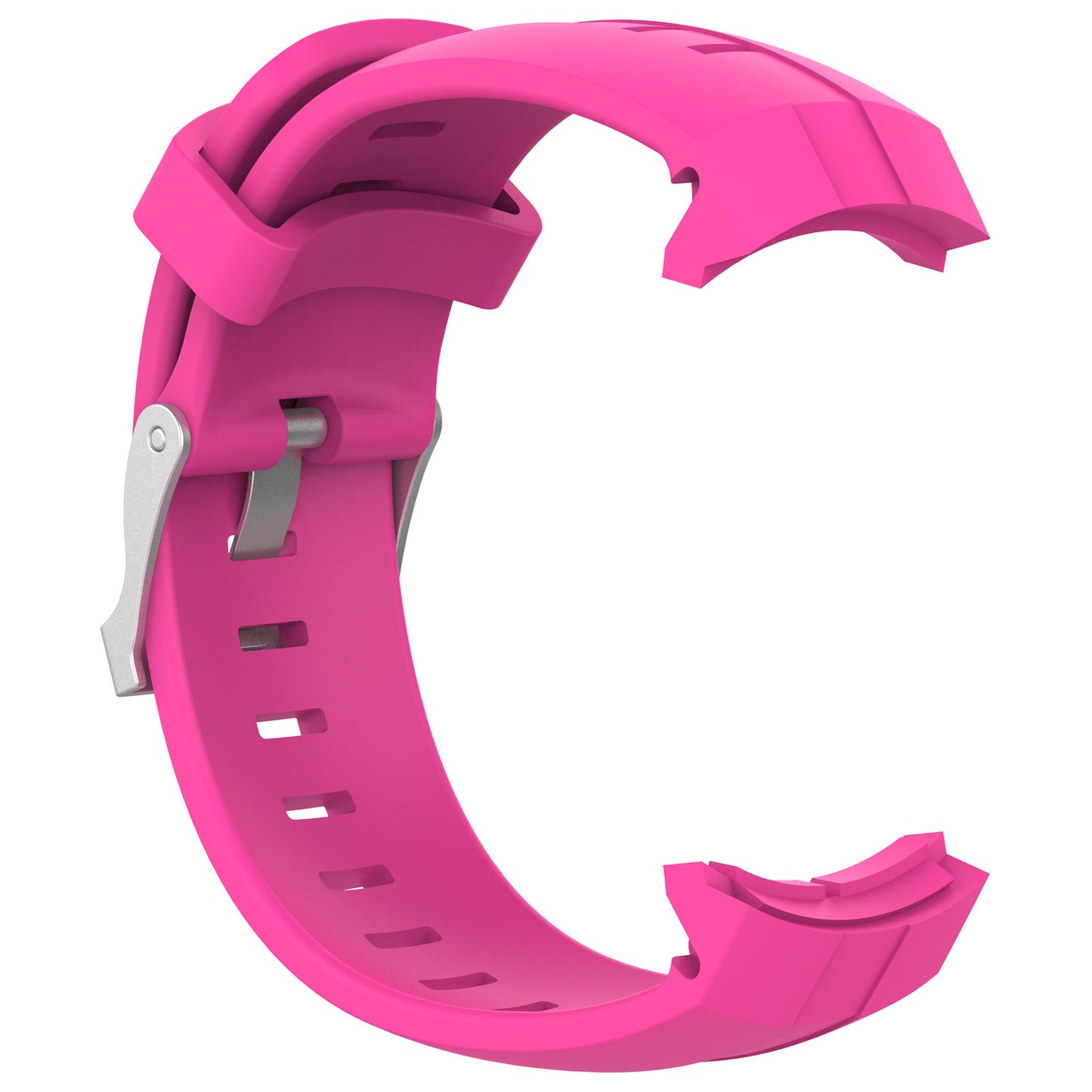 Extreme watch replacement watch strap