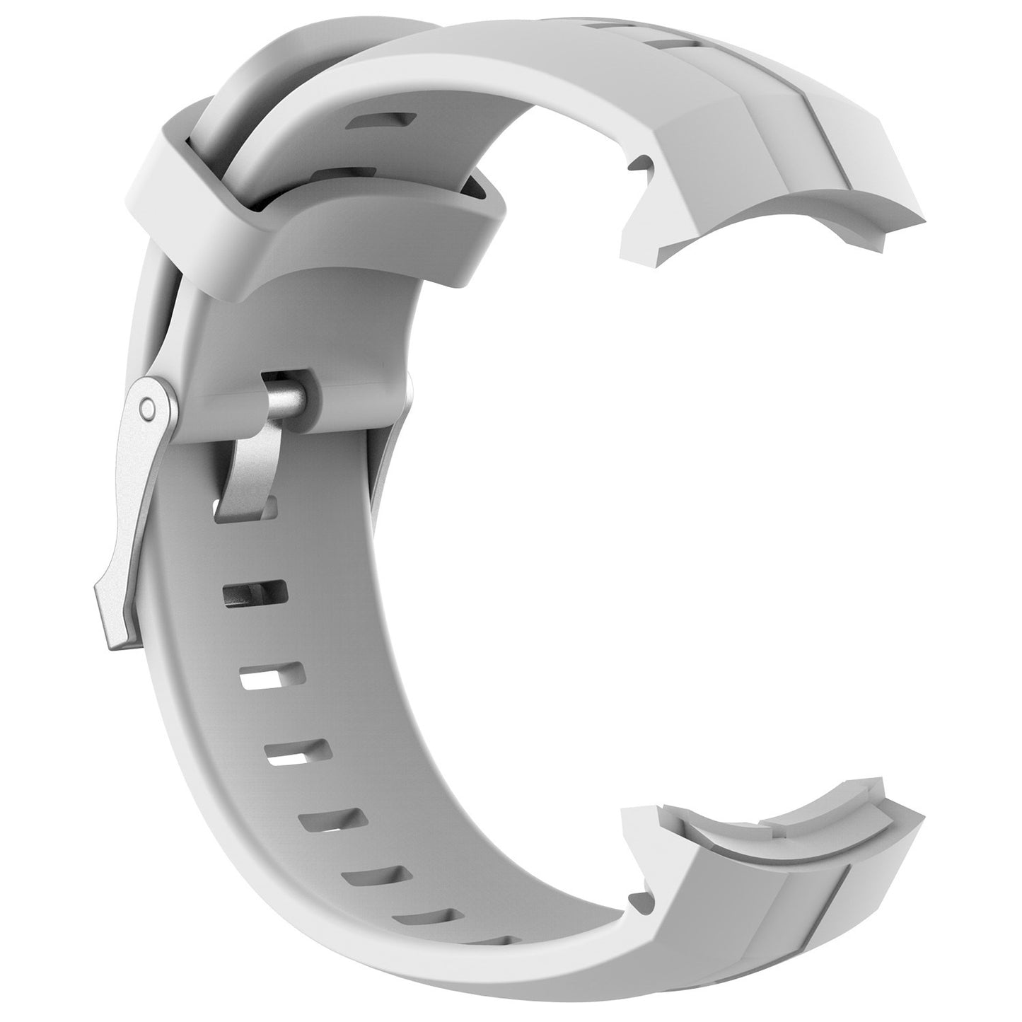 Extreme watch replacement watch strap